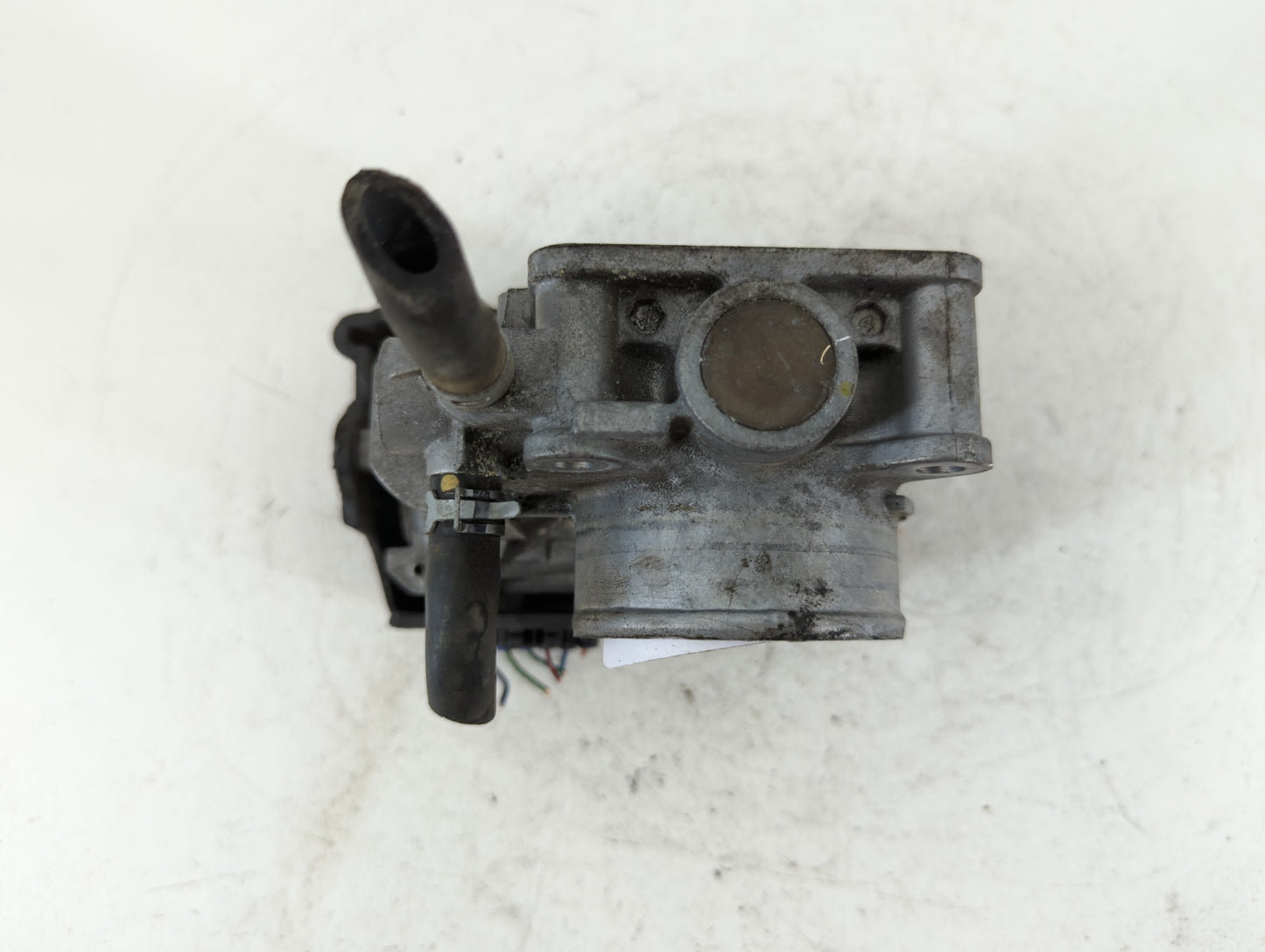 2013-2017 Honda Accord Throttle Body P/N:135007 M40509, GMF4A Fits Fits 2013 2014 2015 2016 2017 2018 2019 2020 2021 2022 OE