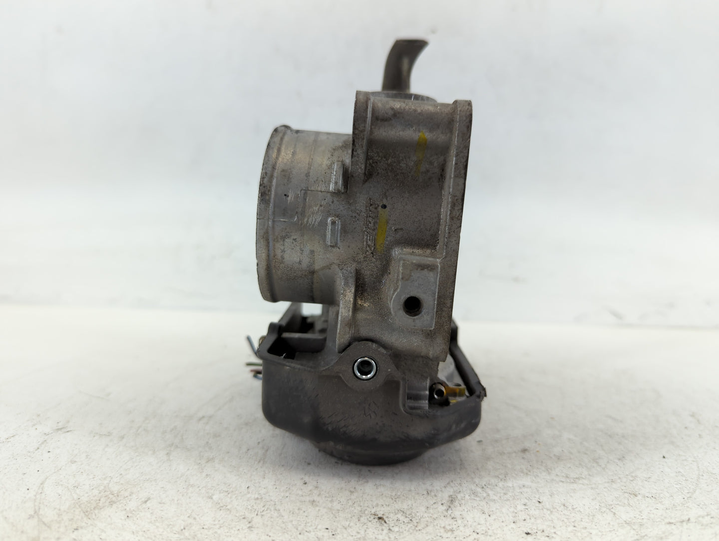 2013-2017 Honda Accord Throttle Body P/N:135007 M40509, GMF4A Fits Fits 2013 2014 2015 2016 2017 2018 2019 2020 2021 2022 OE