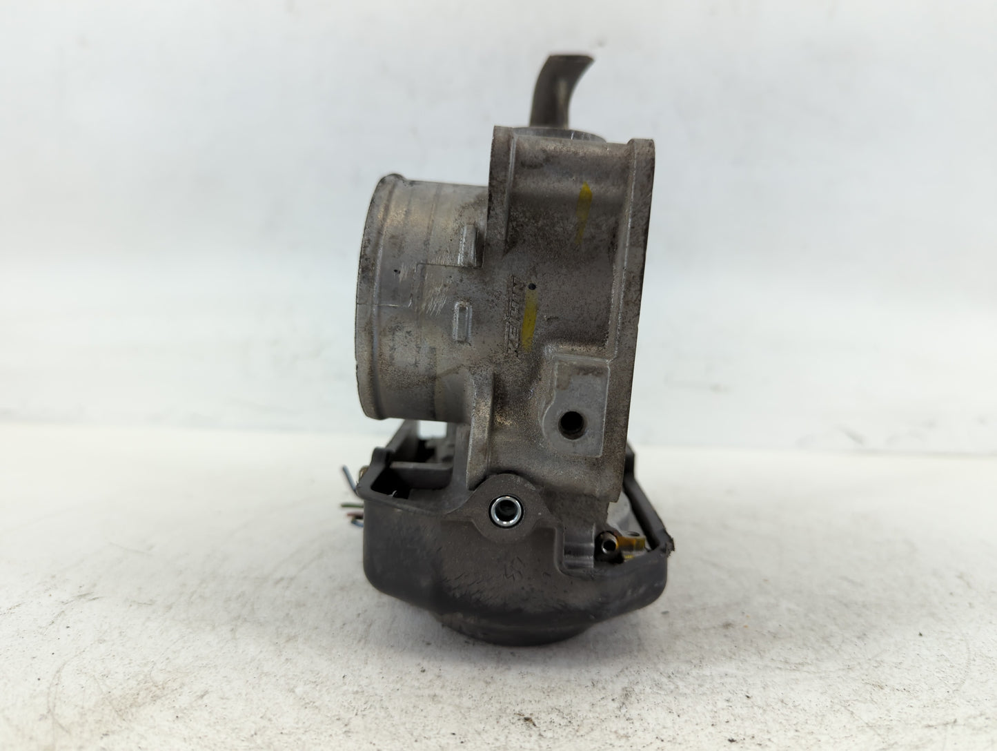 2013-2017 Honda Accord Throttle Body P/N:135007 M40509, GMF4A Fits Fits 2013 2014 2015 2016 2017 2018 2019 2020 2021 2022 OE