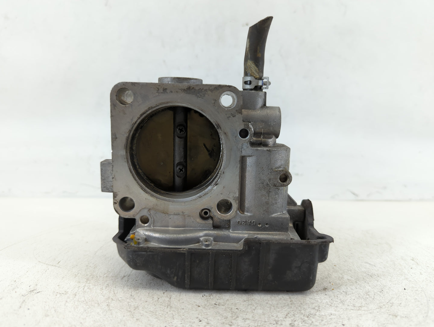 2013-2017 Honda Accord Throttle Body P/N:135007 M40509, GMF4A Fits Fits 2013 2014 2015 2016 2017 2018 2019 2020 2021 2022 OE