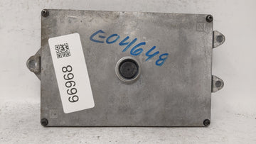 2014 Honda Accord PCM Engine Control Computer ECU ECM PCU OEM P/N:37820-5A3-L21 Fits OEM Used Auto Parts - Oemusedautoparts1