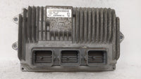 2014 Honda Accord PCM Engine Control Computer ECU ECM PCU OEM P/N:37820-5A3-L21 Fits OEM Used Auto Parts - Oemusedautoparts1