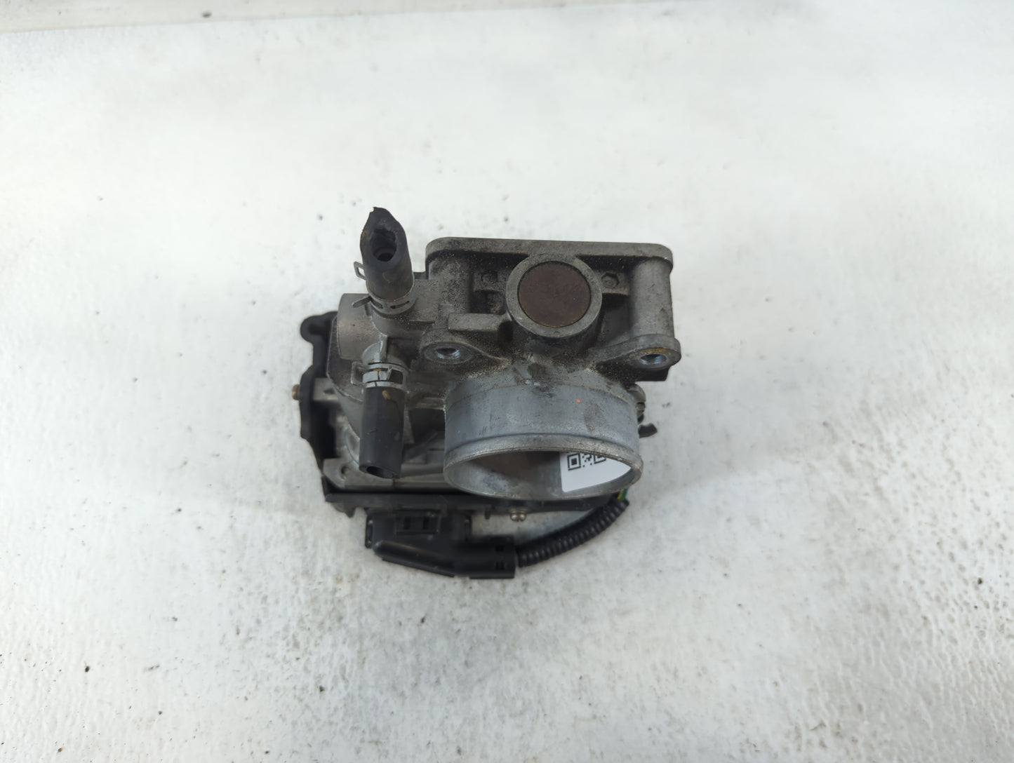 2013-2017 Honda Accord Throttle Body P/N:U38493151692 GMF4A Fits Fits 2013 2014 2015 2016 2017 2018 2019 2020 2021 2022 OEM 