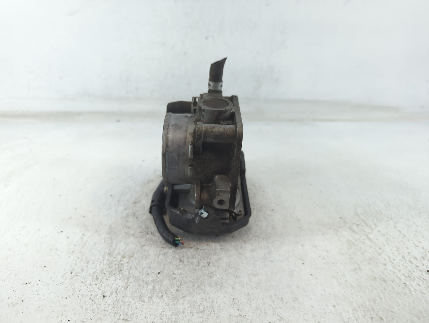 2013-2017 Honda Accord Throttle Body P/N:U38493151692 GMF4A Fits Fits 2013 2014 2015 2016 2017 2018 2019 2020 2021 2022 OEM 