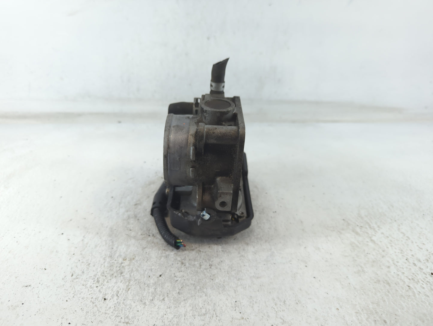 2013-2017 Honda Accord Throttle Body P/N:U38493151692 GMF4A Fits Fits 2013 2014 2015 2016 2017 2018 2019 2020 2021 2022 OEM 
