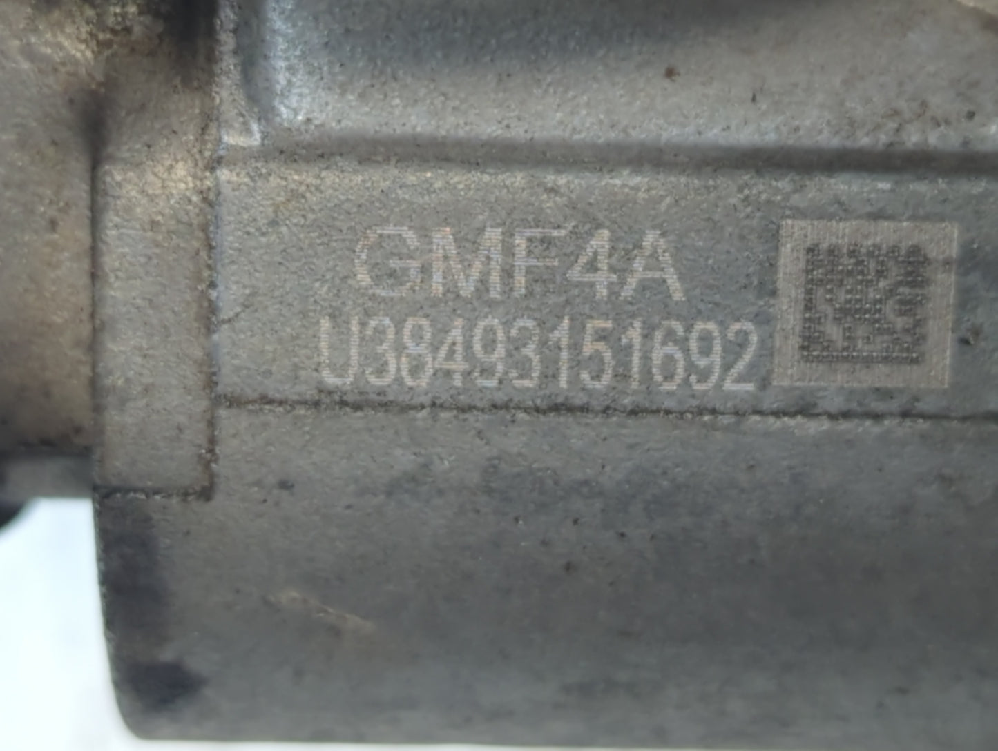 2013-2017 Honda Accord Throttle Body P/N:U38493151692 GMF4A Fits Fits 2013 2014 2015 2016 2017 2018 2019 2020 2021 2022 OEM 