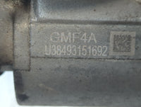 2013-2017 Honda Accord Throttle Body P/N:U38493151692 GMF4A Fits Fits 2013 2014 2015 2016 2017 2018 2019 2020 2021 2022 OEM 