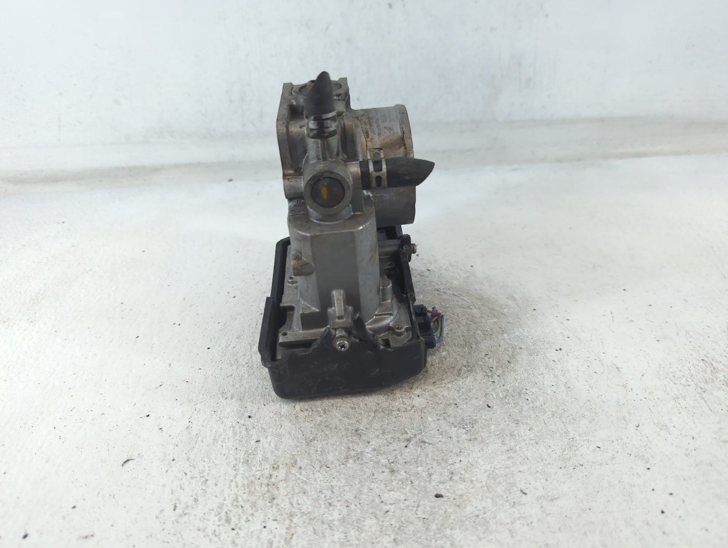 2013-2017 Honda Accord Throttle Body P/N:GMP4A Fits Fits 2013 2014 2015 2016 2017 2018 2019 2020 2021 2022 OEM Used Auto Par