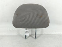 2014 Honda Accord Headrest Head Rest Rear Seat Fits OEM Used Auto Parts - Oemusedautoparts1.com