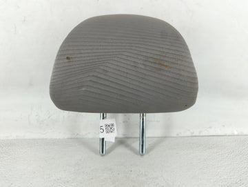 2014 Honda Accord Headrest Head Rest Rear Seat Fits OEM Used Auto Parts