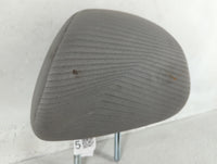 2014 Honda Accord Headrest Head Rest Rear Seat Fits OEM Used Auto Parts - Oemusedautoparts1.com