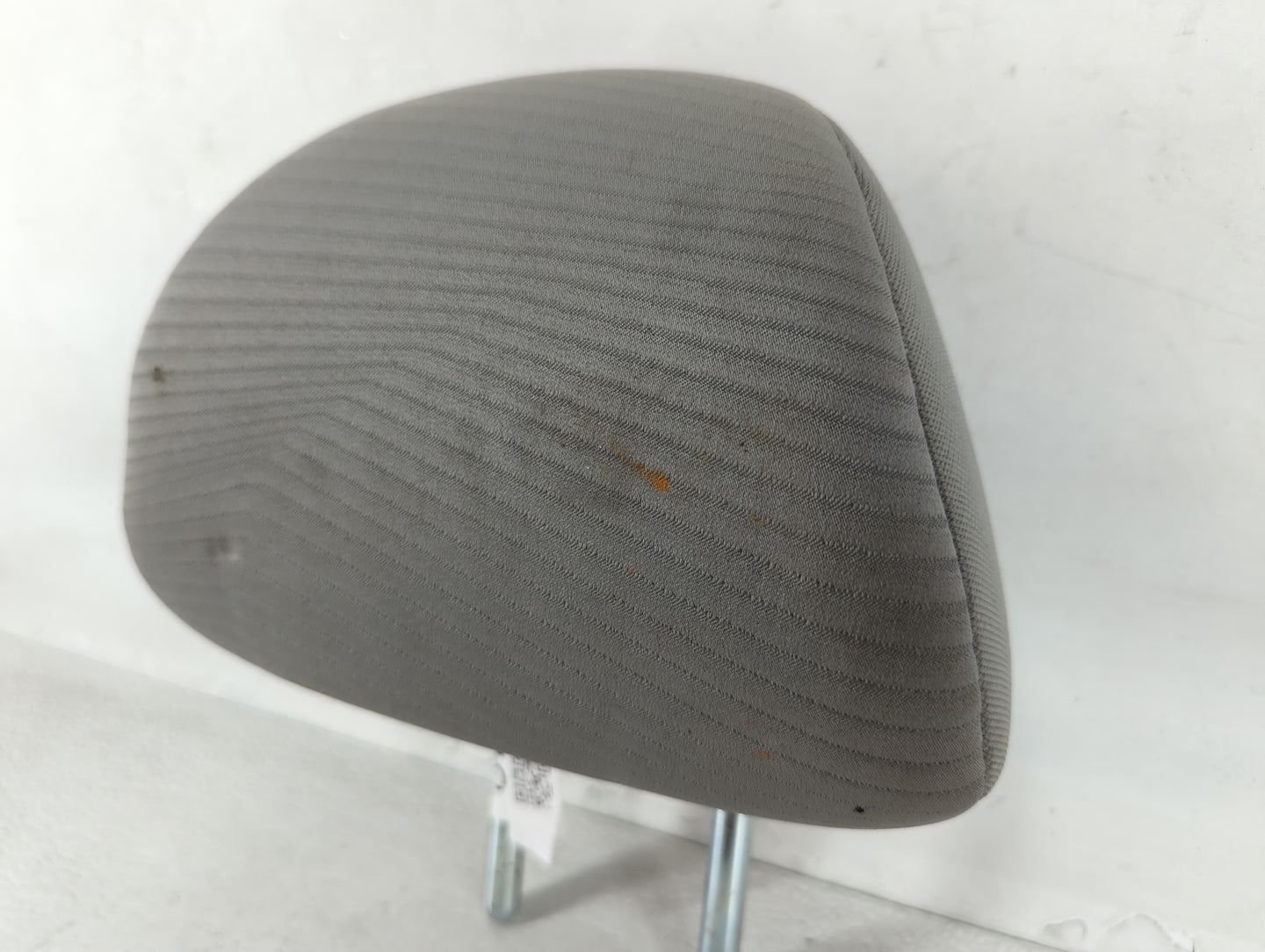 2014 Honda Accord Headrest Head Rest Rear Seat Fits OEM Used Auto Parts - Oemusedautoparts1.com