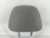 2014 Honda Accord Headrest Head Rest Rear Seat Fits OEM Used Auto Parts - Oemusedautoparts1.com