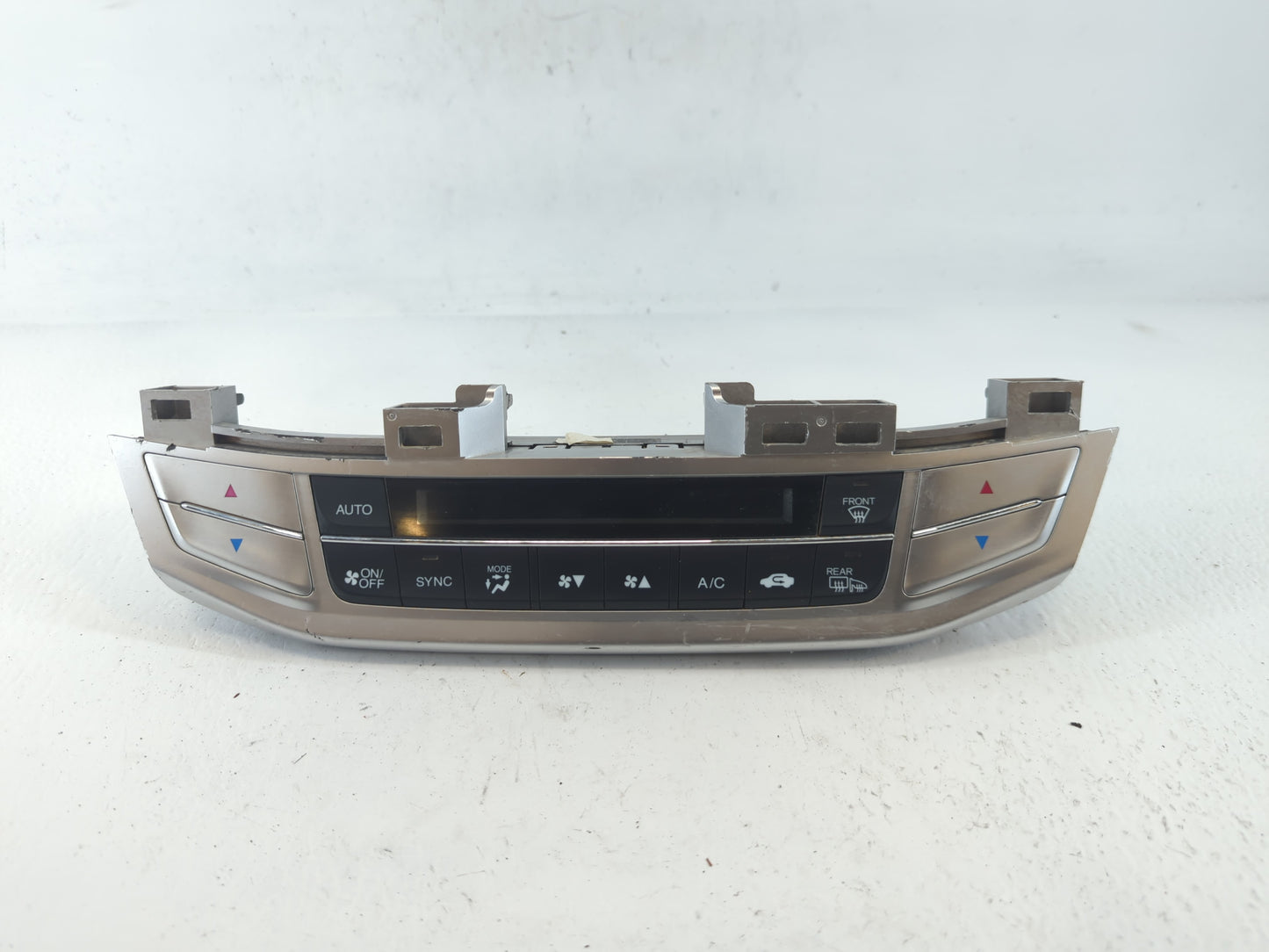 2013-2015 Honda Accord Climate Control Module Temperature AC/Heater Replacement P/N:79600T2FA411M1 Fits Fits 2013 2014 2015 