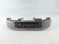 2013-2015 Honda Accord Climate Control Module Temperature AC/Heater Replacement P/N:79600T2FA411M1 Fits Fits 2013 2014 2015 