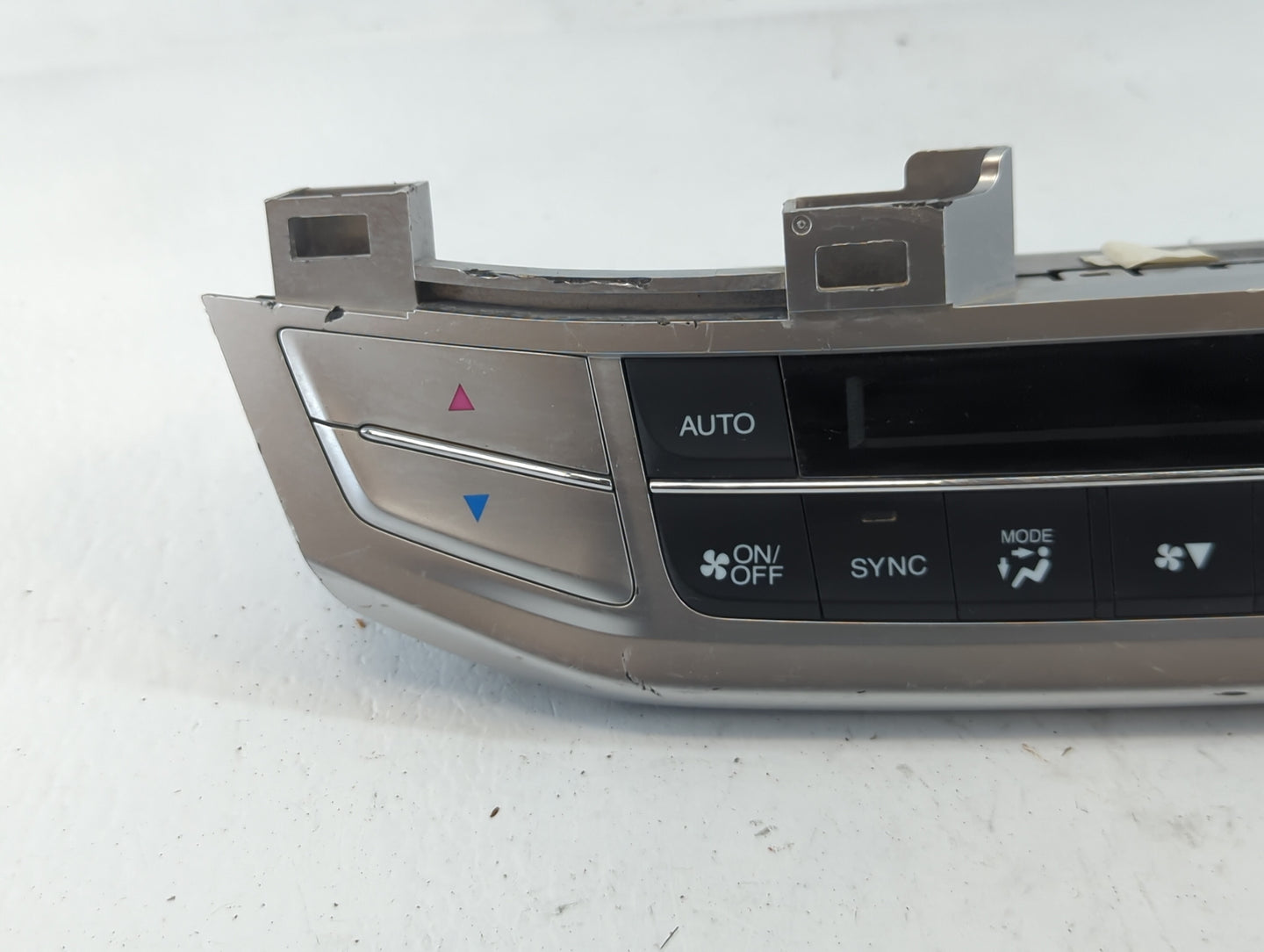 2013-2015 Honda Accord Climate Control Module Temperature AC/Heater Replacement P/N:79600T2FA411M1 Fits Fits 2013 2014 2015 