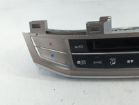 2013-2015 Honda Accord Climate Control Module Temperature AC/Heater Replacement P/N:79600T2FA411M1 Fits Fits 2013 2014 2015 