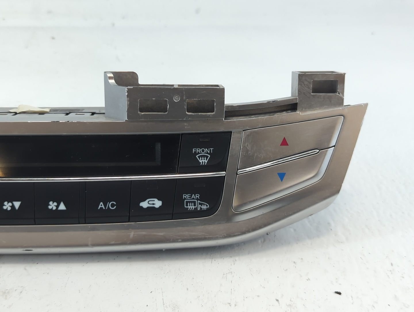 2013-2015 Honda Accord Climate Control Module Temperature AC/Heater Replacement P/N:79600T2FA411M1 Fits Fits 2013 2014 2015 