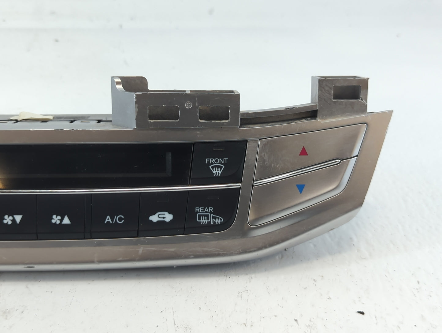 2013-2015 Honda Accord Climate Control Module Temperature AC/Heater Replacement P/N:79600T2FA411M1 Fits Fits 2013 2014 2015 