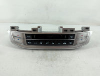 2013-2015 Honda Accord Climate Control Module Temperature AC/Heater Replacement P/N:02014195223 Fits Fits 2013 2014 2015 OEM
