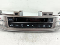 2013-2015 Honda Accord Climate Control Module Temperature AC/Heater Replacement P/N:02014195223 Fits Fits 2013 2014 2015 OEM