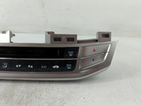 2013-2015 Honda Accord Climate Control Module Temperature AC/Heater Replacement P/N:02014195223 Fits Fits 2013 2014 2015 OEM
