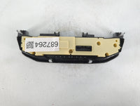 2013-2015 Honda Accord Climate Control Module Temperature AC/Heater Replacement P/N:02014195223 Fits Fits 2013 2014 2015 OEM