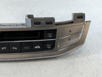 2013-2015 Honda Accord Climate Control Module Temperature AC/Heater Replacement P/N:16814103039 79600T2FA611M1 Fits OEM Used