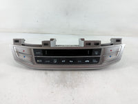 2013-2015 Honda Accord Climate Control Module Temperature AC/Heater Replacement P/N:79600T2FA411M1 Fits Fits 2013 2014 2015 