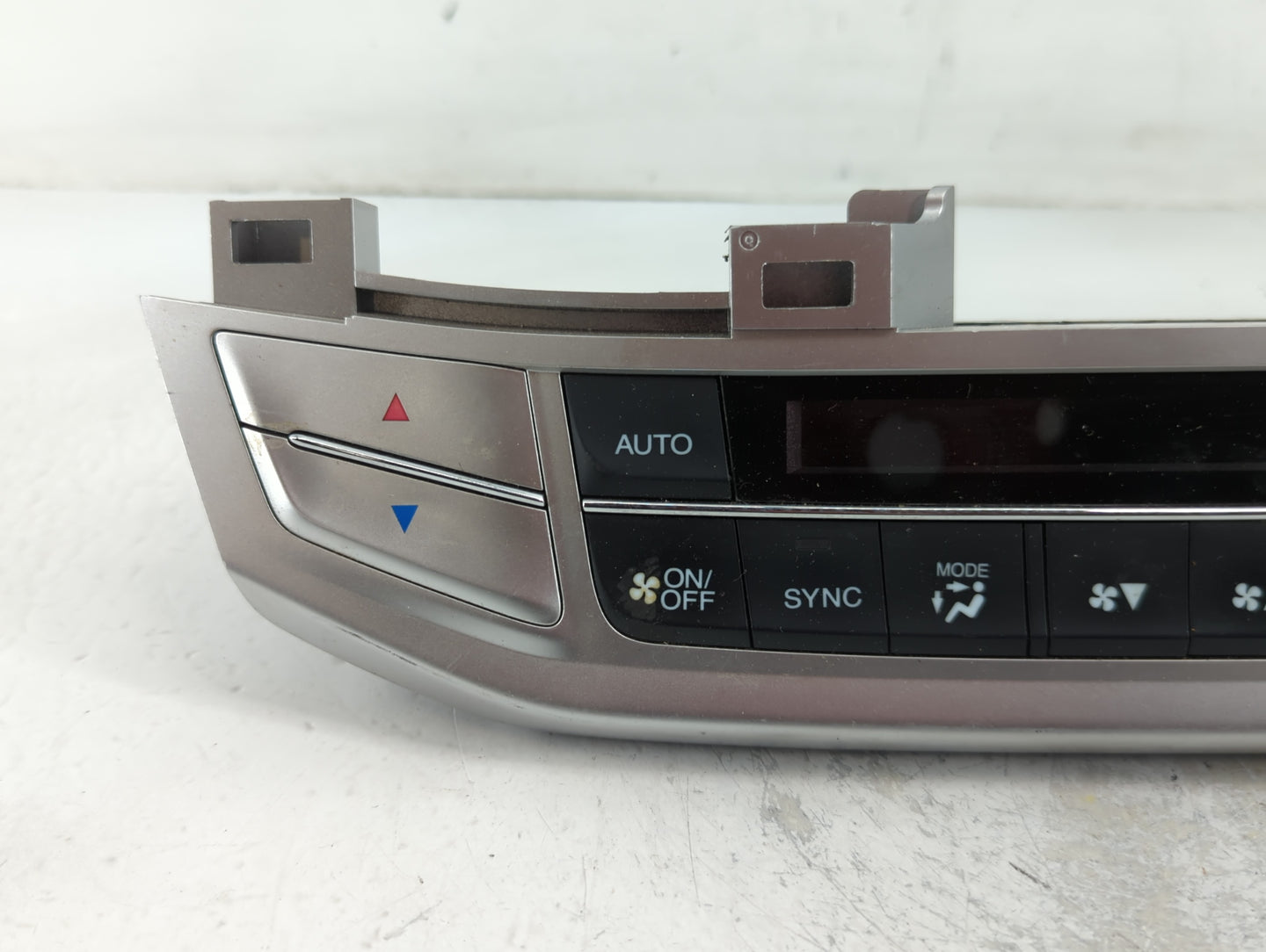 2013-2015 Honda Accord Climate Control Module Temperature AC/Heater Replacement P/N:79600T2FA411M1 Fits Fits 2013 2014 2015 