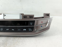 2013-2015 Honda Accord Climate Control Module Temperature AC/Heater Replacement P/N:79600T2FA411M1 Fits Fits 2013 2014 2015 