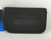2014 Honda Accord Owners Manual Book Guide P/N:00X31-T2A-6100 OEM Used Auto Parts - Oemusedautoparts1.com