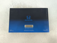 2014 Honda Accord Owners Manual Book Guide P/N:00X31-T2A-6100 OEM Used Auto Parts - Oemusedautoparts1.com