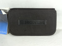2014 Honda Accord Owners Manual Book Guide P/N:00X31-T2A-6100 OEM Used Auto Parts - Oemusedautoparts1.com