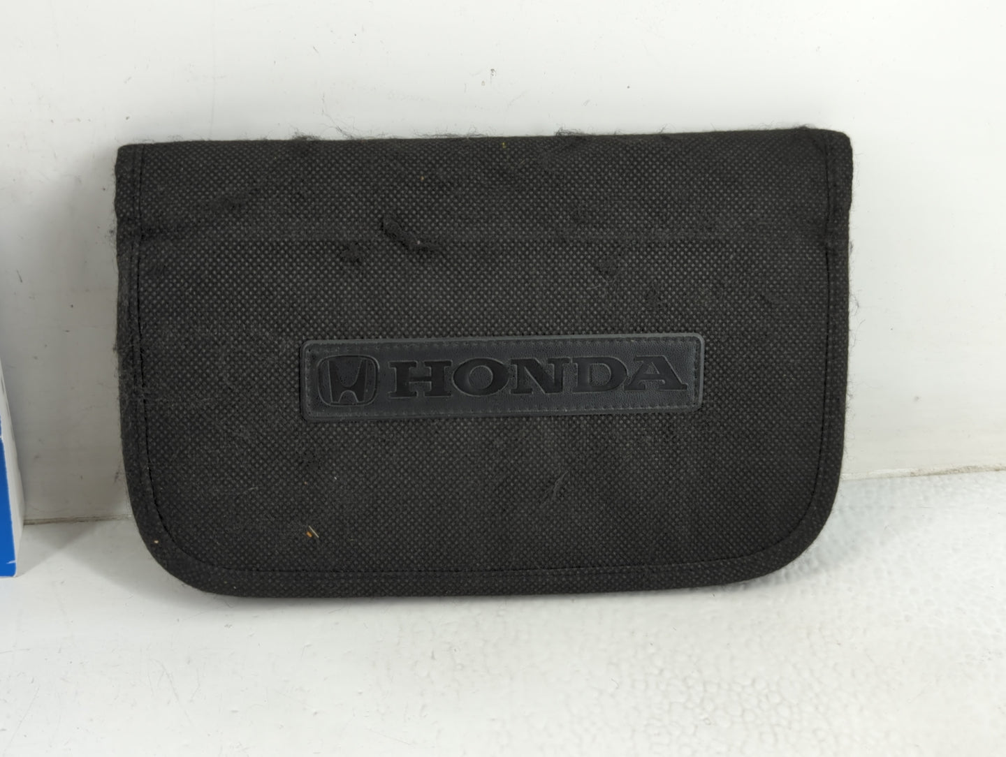 2014 Honda Accord Owners Manual Book Guide P/N:00X31-T2A-6100 31T2A610 OEM Used Auto Parts - Oemusedautoparts1.com