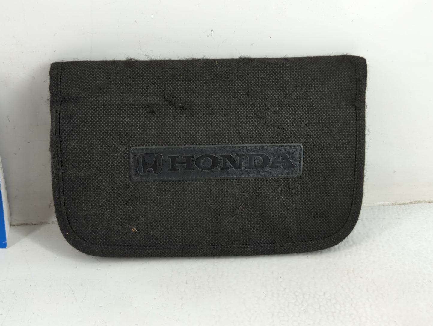 2014 Honda Accord Owners Manual Book Guide P/N:00X31-T2A-6100 31T2A610 OEM Used Auto Parts - Oemusedautoparts1.com