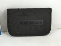 2014 Honda Accord Owners Manual Book Guide P/N:00X31-T2A-6100 31T2A610 OEM Used Auto Parts - Oemusedautoparts1.com