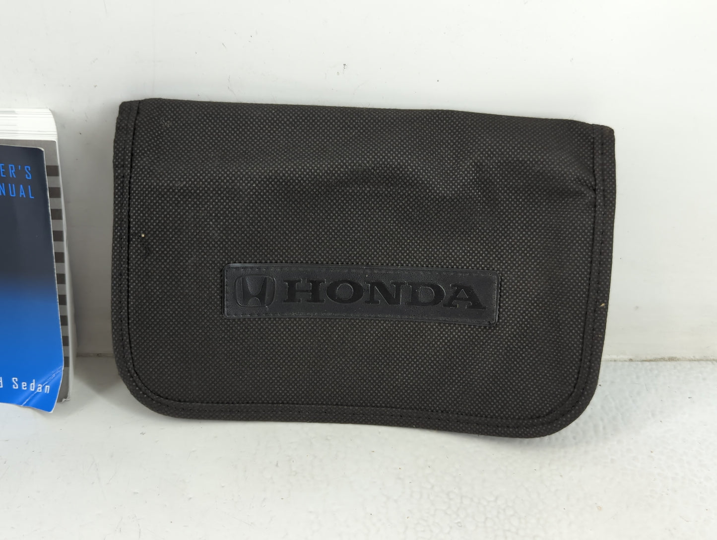2014 Honda Accord Owners Manual Book Guide P/N:00X31-T2A-6100 31T2A610 OEM Used Auto Parts - Oemusedautoparts1.com