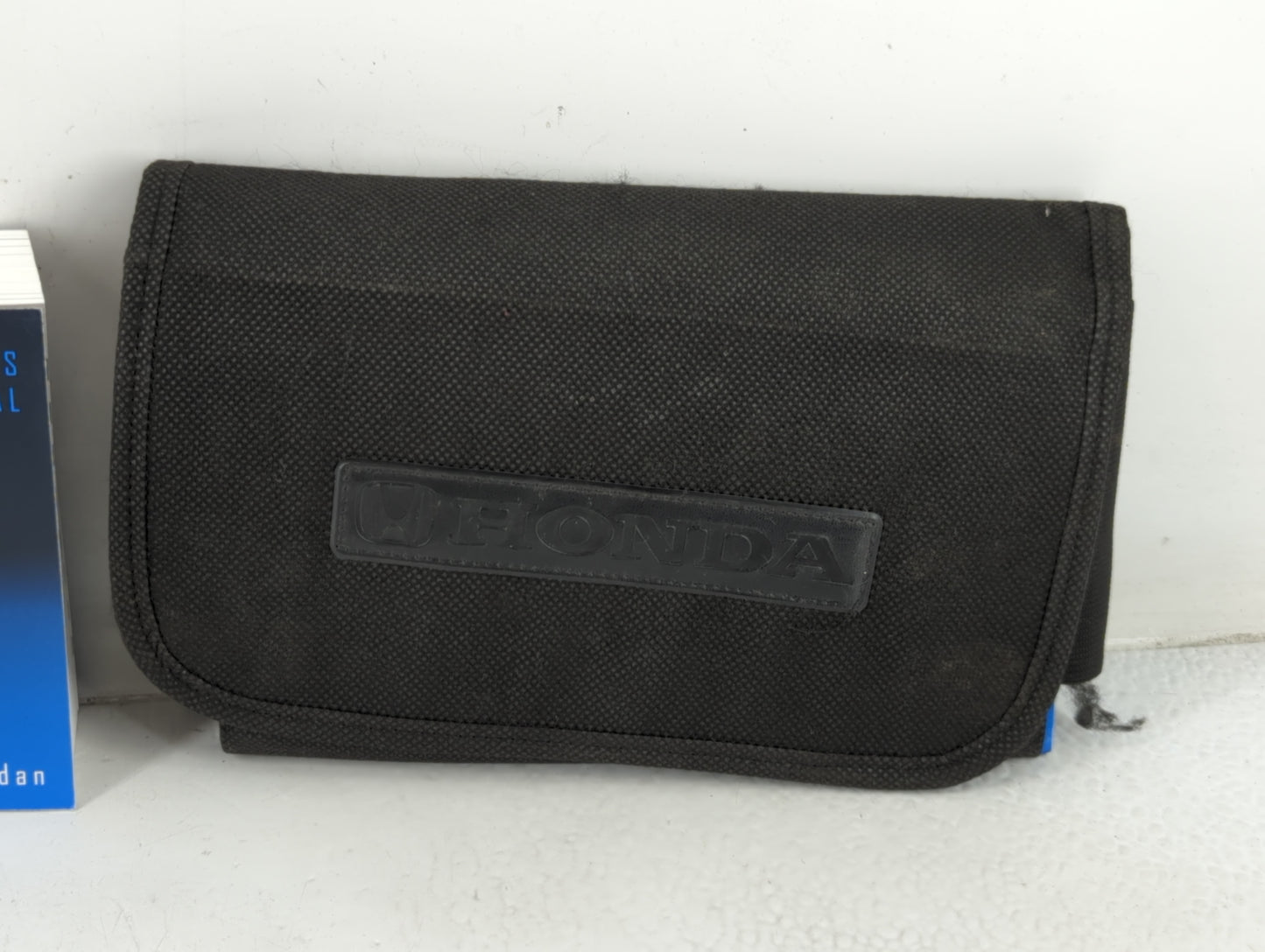 2014 Honda Accord Owners Manual Book Guide P/N:00X31-T2A-6100 31T2A610 OEM Used Auto Parts - Oemusedautoparts1.com