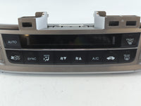2013-2015 Honda Accord Climate Control Module Temperature AC/Heater Replacement P/N:23313222954 NH869L Fits Fits 2013 2014 2