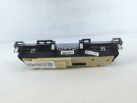 2013-2015 Honda Accord Climate Control Module Temperature AC/Heater Replacement P/N:23313222954 NH869L Fits Fits 2013 2014 2