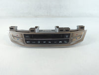 2013-2015 Honda Accord Climate Control Module Temperature AC/Heater Replacement P/N:21214012605 NH869L Fits Fits 2013 2014 2
