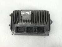 2014 Honda Accord PCM Engine Control Computer ECU ECM PCU OEM P/N:G309-102936 37820-5A2-B71 Fits OEM Used Auto Parts - Oemus