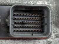 2014 Honda Accord PCM Engine Control Computer ECU ECM PCU OEM P/N:G309-102936 37820-5A2-B71 Fits OEM Used Auto Parts - Oemus