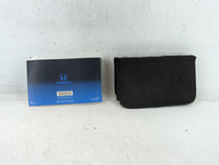 2014 Honda Accord Owners Manual Book Guide P/N:00X31-T2A-6100 31T2A610 OEM Used Auto Parts - Oemusedautoparts1.com