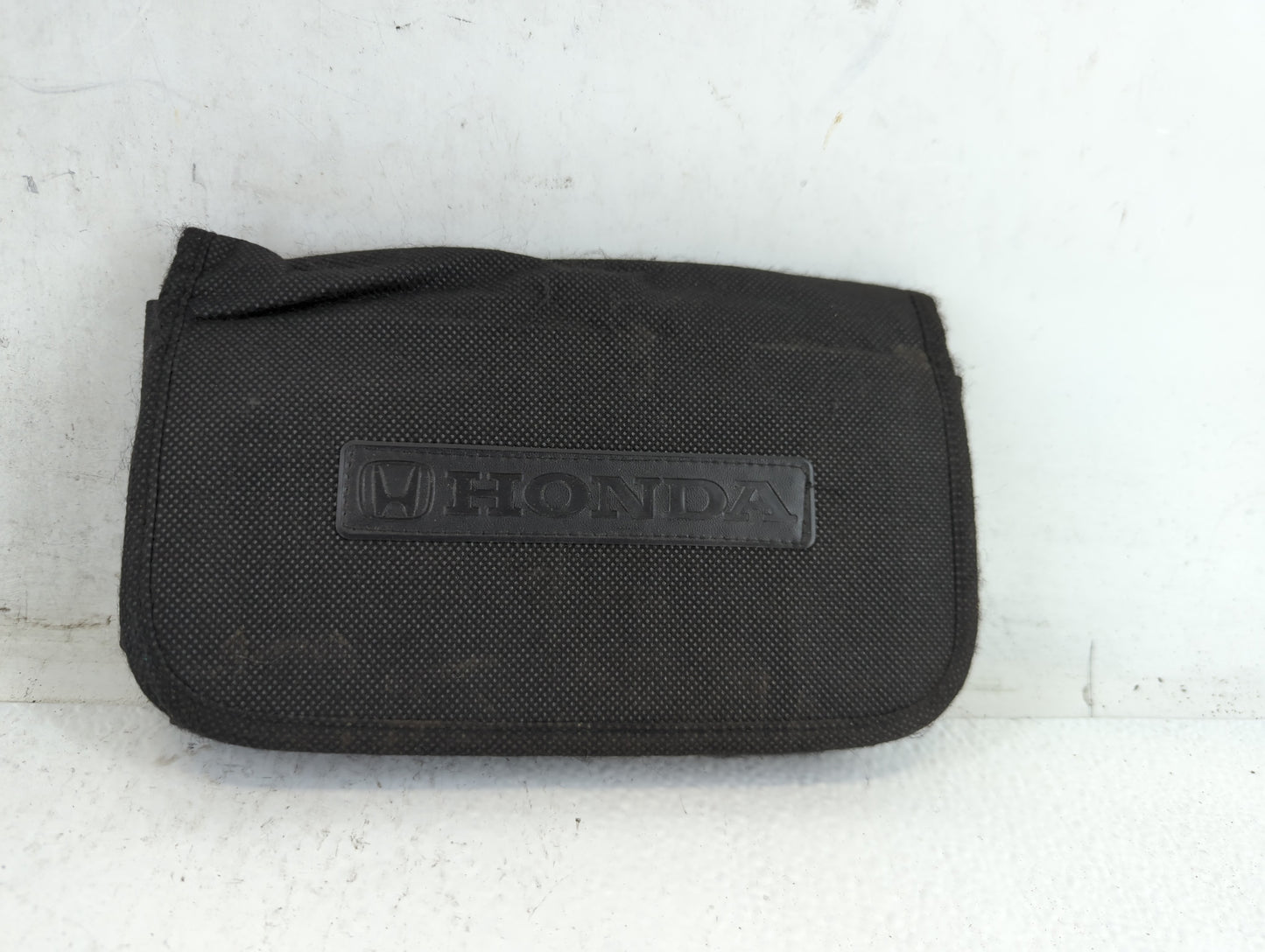 2014 Honda Accord Owners Manual Book Guide P/N:31T2A610 00X31-T2A-6100 OEM Used Auto Parts - Oemusedautoparts1.com