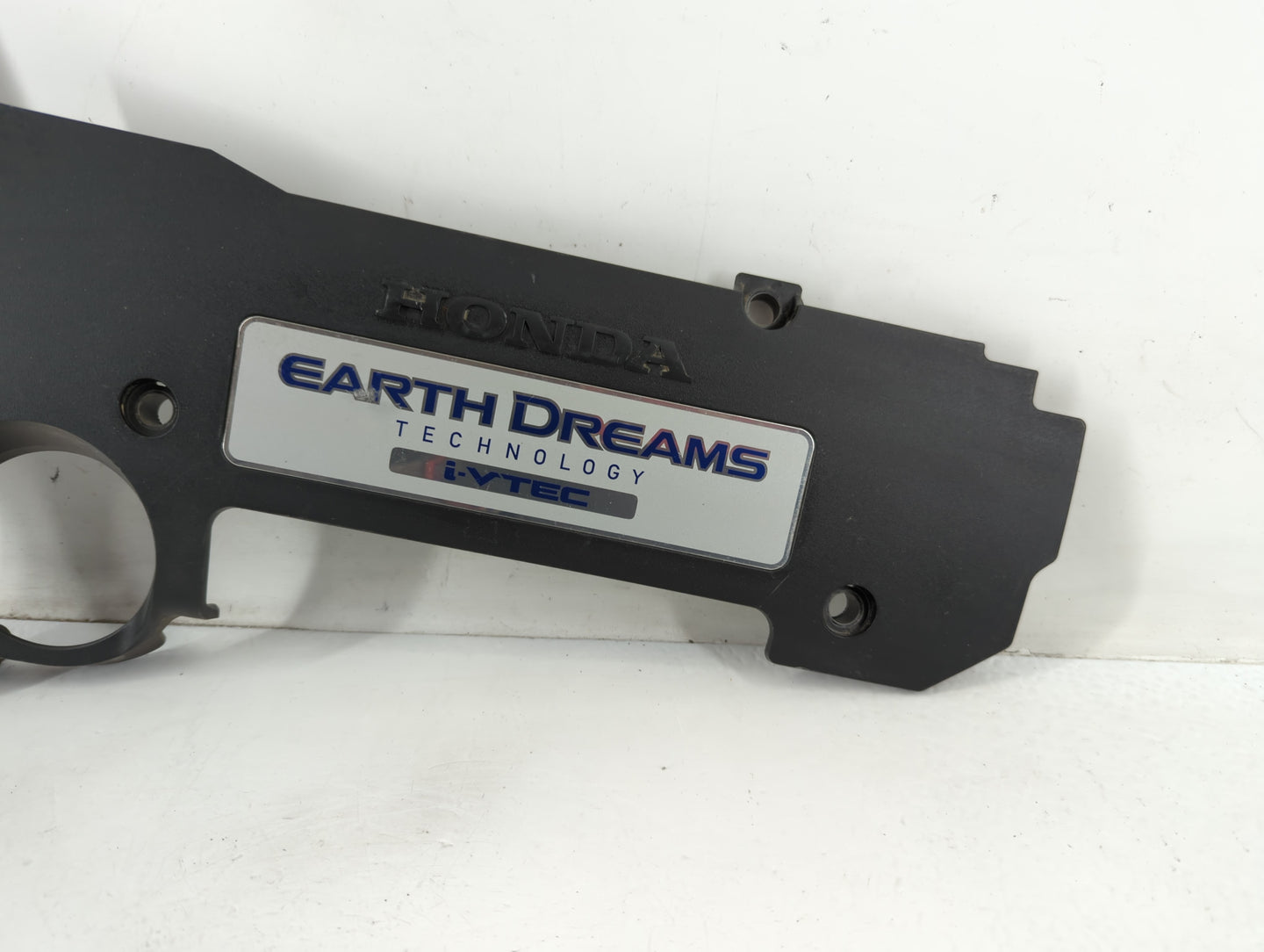 2014 Honda Accord Engine Cover - Oemusedautoparts1.com