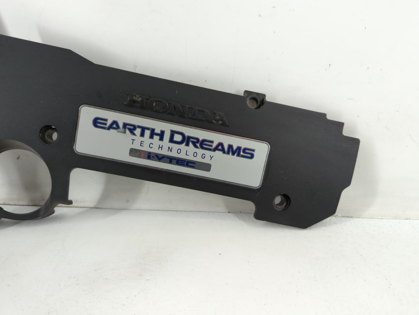 2014 Honda Accord Engine Cover - Oemusedautoparts1.com