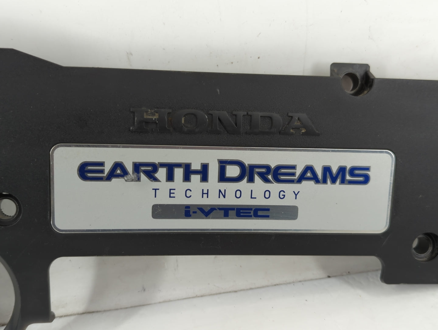 2014 Honda Accord Engine Cover - Oemusedautoparts1.com