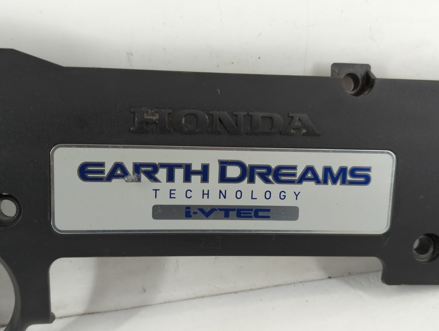 2014 Honda Accord Engine Cover - Oemusedautoparts1.com